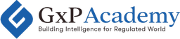 GxPAcademy Logo